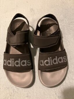 Prodám sandále Adidas velikost 42