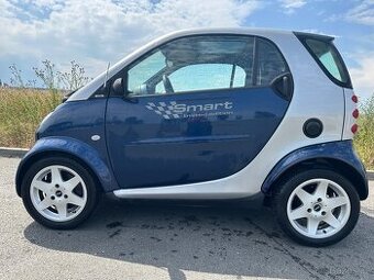 Smart ForTwo 450 diesel