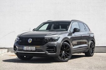 Volkswagen Touareg 3.0 V6 TDI SCR 286k R-Line 4Motion Tiptro
