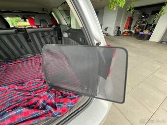 Sluneční clony Volvo V70 - 1