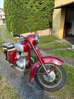 Jawa 250/353 - 1