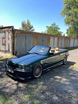 Bmw e36 328i cabrio
