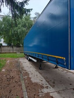 Naves mega krone