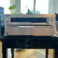 ONKYO TX-NR809 – stříbrný – špičkový AV receiver