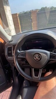 Škoda Kodiaq L&K 4x4 140 KW