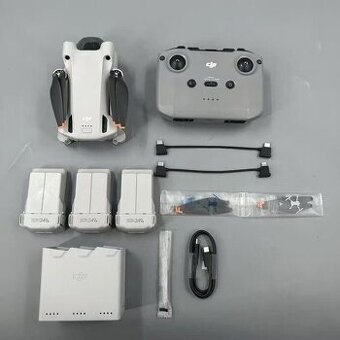 DJI mini 3 pro