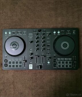 pioneer dj ddj-flx4