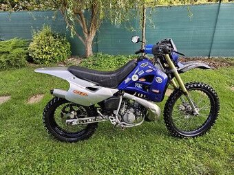 Gilera Zulu 50