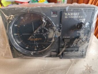 Prodám rotátor Yaesu G-1000DXC - 1