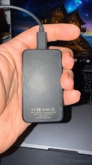 Carlinkit CPC200-2Air (verze 5.0)