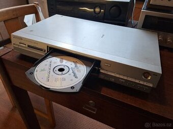 Panasonic DMR-E65EP funkční