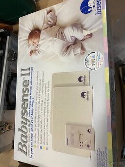 Monitor dechu Babysense 2