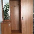 Sestava do předsíně