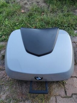 Top case BMW