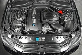 Motor kompletní BMW 3.0 biturbo N54B30 306HP 2010