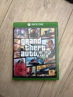 GTA 5
