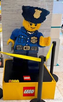 Lego sety Star Wars, Ninjago, atd. - nové, nerozbalené