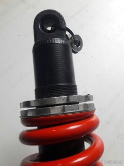 zadni tlumic aprilia tuono 660