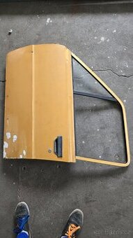 Škoda 120l dveře