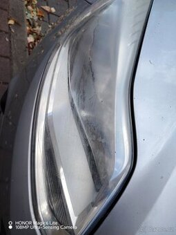 FORD FOCUS MK3