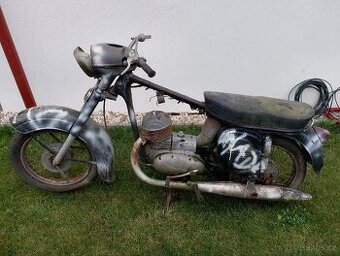 ČZ 175
