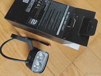 Fajnove svetlo Magicshine - 2000lm
