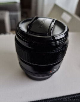Fujifilm XF 23 mm 1,4 R