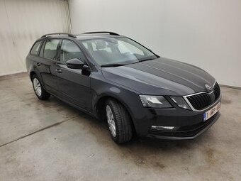 ŠKODA Octavia, 1.6. TDi, r.v. 2019, plný servis