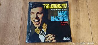 LP-KAREL GOTT