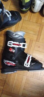 dětské lyzaky stelka 20 cm