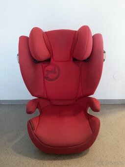 Cybex solution M-fix