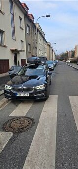 BMW 530xd G31
