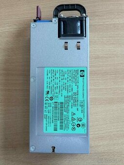 1200W zdroj HP - DPS-1200FB-1