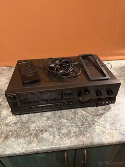 Technics