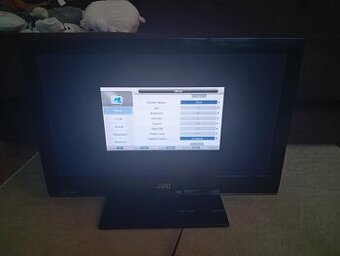 Televize JVC Kenwood