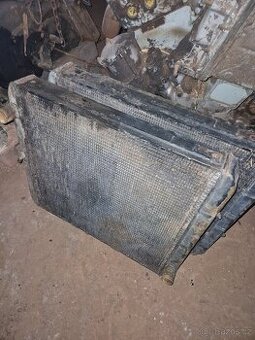 Chladiče fortschritt E517