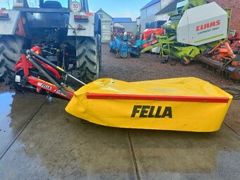 2009 1,7m Disková sekačka FELLA SM168