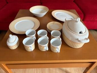 Porcelánové nádobí / Thun