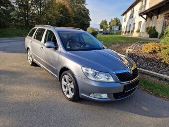 Škoda Octavia, 2 1,6 MPI 75 KW,LPG, digi klima,vyh. sed