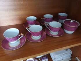Český porcelan