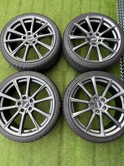 235/35 R19 - 5x114,3 - ZÁNOVNÍ SADA CELOROČNÍ