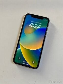 iPhone XR 64 GB - Perfektní stav