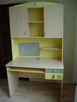 Dětský - studentský nábytek Čilek .