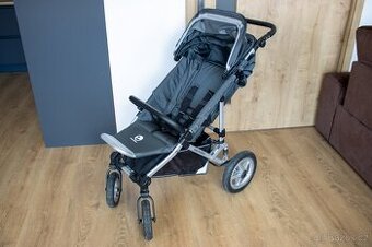 Easywalker Qtro + korba platinum