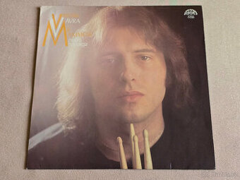 LP VÍTĚZSLAV VÁVRA & Maximum Petra Hanniga (1982)