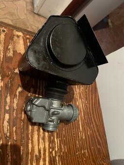 PRODÁM FILTR BOX ČZ511