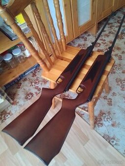 Vzduchovka Slavia 631