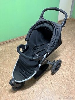 Kočárek Britax B-motion