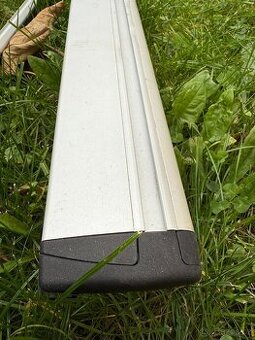 Střešní nosič Thule na FORD Mondeo (MK V), 5-dr Combi