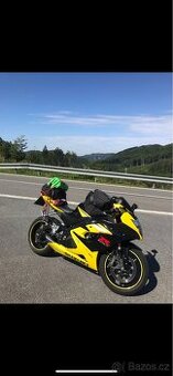 Suzuki Gsx-r 1000 K5